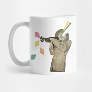 Blue Note Mug